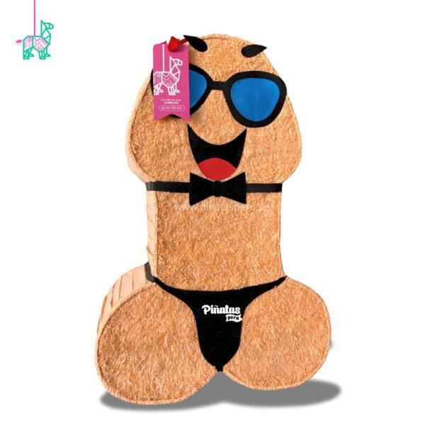 Piñata despedida de soltera