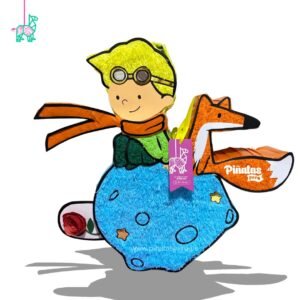 Piñata Principito
