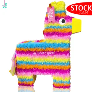 Burrito mexicano PIÑATA 70cm STOCK - Entrega inmediata