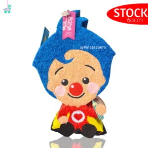 Plim plim 60cm STOCK - Entrega inmediata