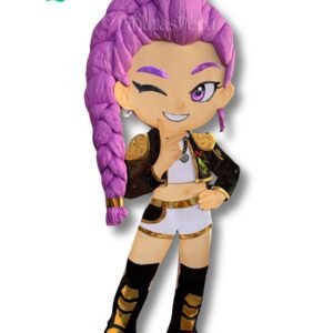 Piñata Rumi - Piñata Huntrix