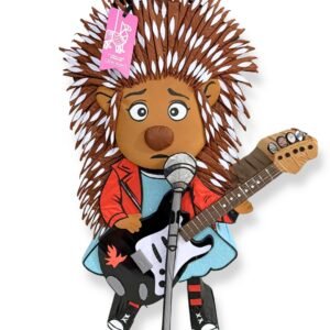 Piñata Ash - Piñata Ash de Sing