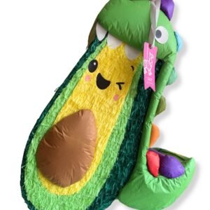 Piñata Avocadosaurio - Hey Oso Fruta Bailarina Sensorial Avocadosaurio