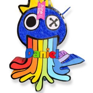 Piñata Rainbow Friends