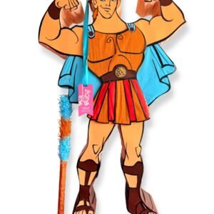 Piñata Hércules
