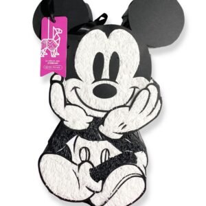 Piñata Mickey retro - Piñata Mickey