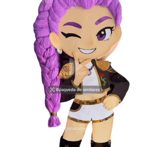 LINK DE PAGO - Rumi 50cm