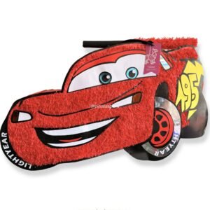 Piñata Rayo Mc Queen 2D