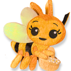 Piñata abejita chiquitita